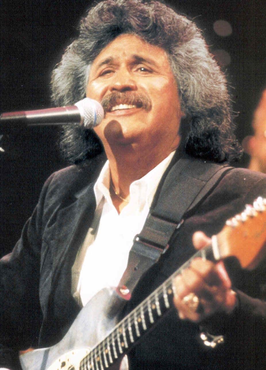 Freddy Fender &#8211; Wasted Days and Wasted Nights