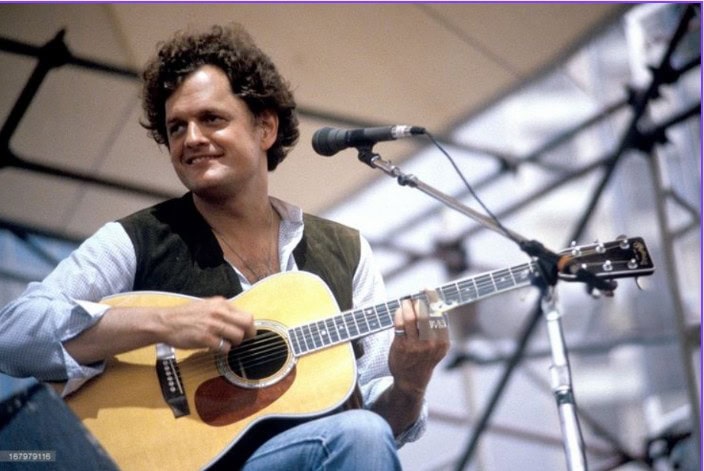Harry Chapin &#8211; Cats in the Cradle (1974)