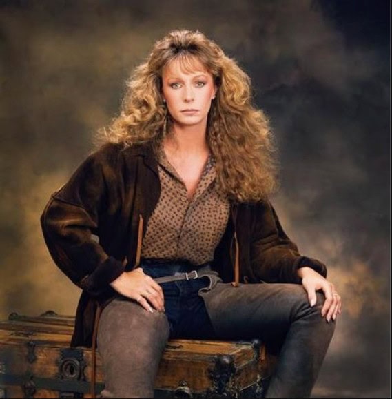 Juice Newton &#8211; Angel Of The Morning