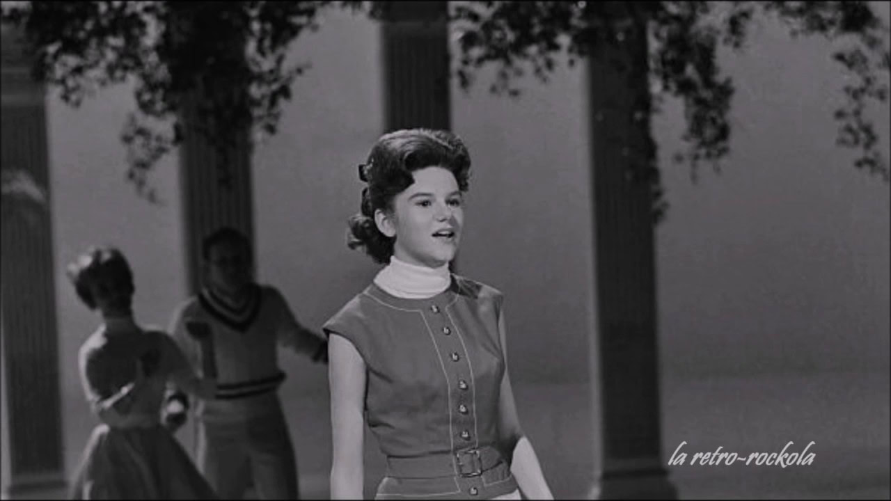 Peggy March &#8211; I Will Follow Him (1963)