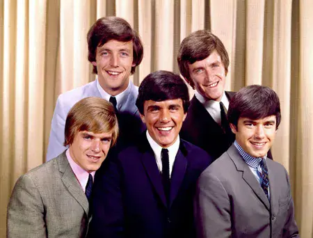 Glad All Over – The Dave Clark Five